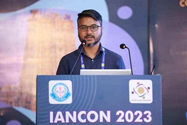 Dr. Farhan Ansari - Consultant Neurologist